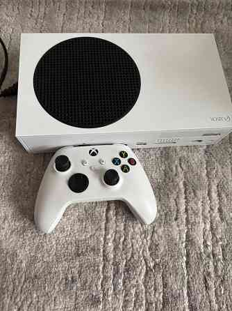 Xbox series s Харцызск