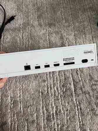 Xbox series s Харцызск