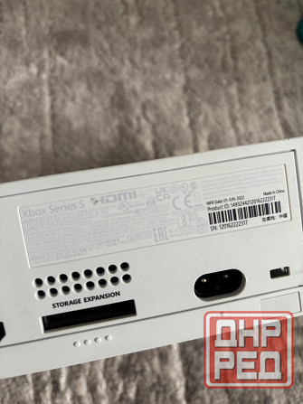 Xbox series s Харцызск - изображение 5