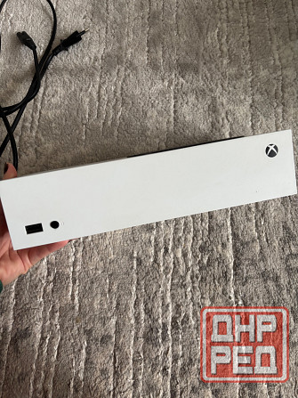 Xbox series s Харцызск - изображение 3