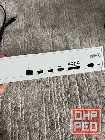 Xbox series s Харцызск - изображение 4