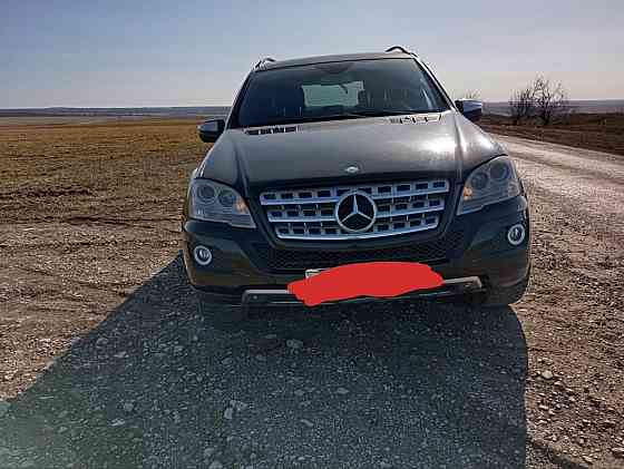 Mercedes-Benz M-Class ML 350 CDI AT 4MATIC Старобешево