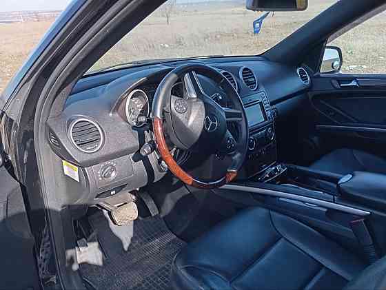 Mercedes-Benz M-Class ML 350 CDI AT 4MATIC Старобешево