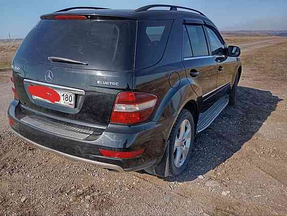 Mercedes-Benz M-Class ML 350 CDI AT 4MATIC Старобешево