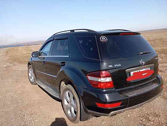 Mercedes-Benz M-Class ML 350 CDI AT 4MATIC Старобешево