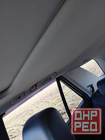 Mercedes-Benz M-Class ML 350 CDI AT 4MATIC Старобешево - изображение 8