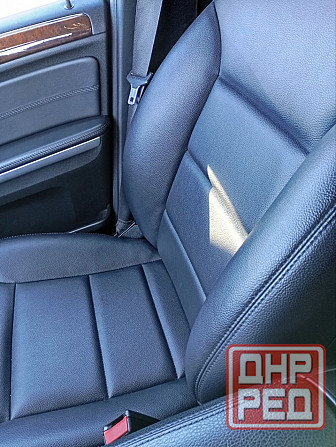 Mercedes-Benz M-Class ML 350 CDI AT 4MATIC Старобешево - изображение 6