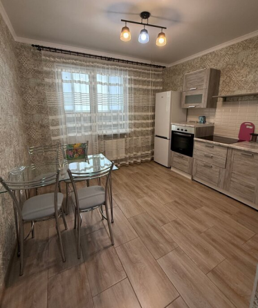 Сдается однокомнатная квартира в Буденовском районе Донецк