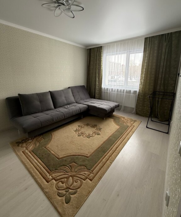 Сдается однокомнатная квартира в Буденовском районе Донецк