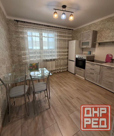 Сдается однокомнатная квартира в Буденовском районе Донецк - изображение 1