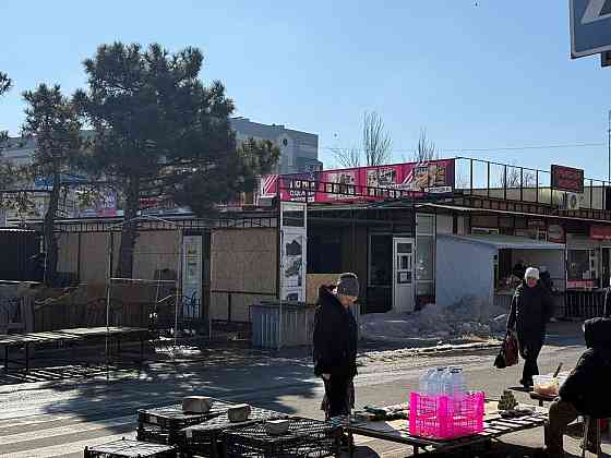 Аренда нежилого помещения на Привокзальной площади! Донецк