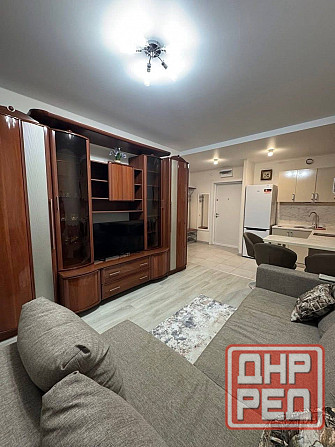 Сдам двухкомнатную квартиру Центральный район. Город Мариуполь Мариуполь - изображение 4