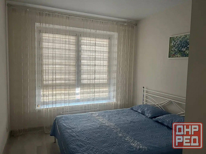 Сдам двухкомнатную квартиру Центральный район. Город Мариуполь Мариуполь - изображение 3