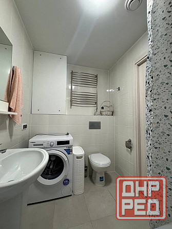 Сдам двухкомнатную квартиру Центральный район. Город Мариуполь Мариуполь - изображение 5