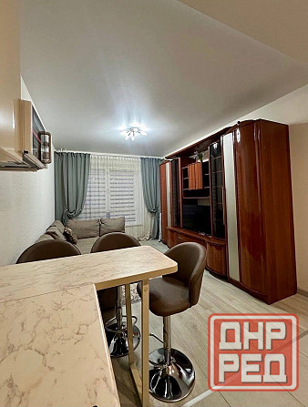 Сдам двухкомнатную квартиру Центральный район. Город Мариуполь Мариуполь - изображение 2