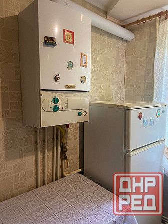 Сдам 2-к квартиру Даки 4197808 феникс Макеевка - изображение 8