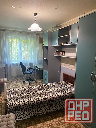 Сдам 2-к квартиру Даки 4197808 феникс Макеевка - изображение 3