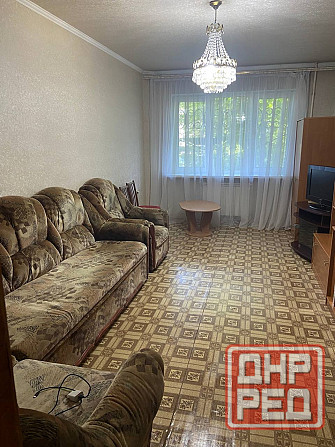 Сдам 2-к квартиру Даки 4197808 феникс Макеевка - изображение 1