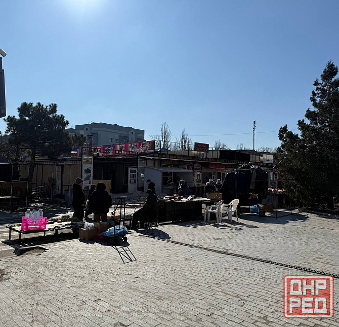 Топ локация! Аренда нежилого помещения на Привокзальной площади! Донецк - изображение 2