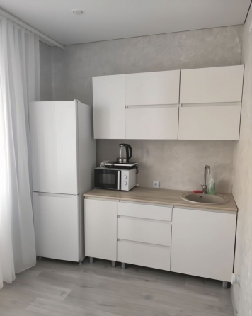 Сдается однокомнатная квартира в Калининском районе Донецк