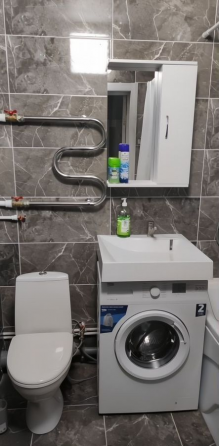 Сдается однокомнатная квартира в Калининском районе Донецк