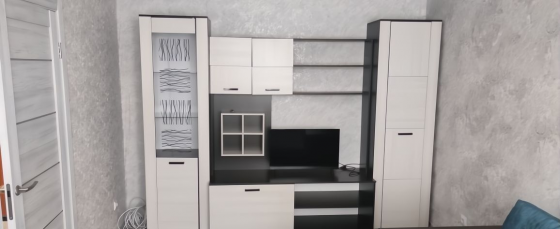 Сдается однокомнатная квартира в Калининском районе Донецк