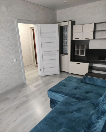 Сдается однокомнатная квартира в Калининском районе Донецк