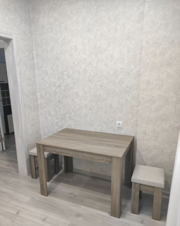 Сдается однокомнатная квартира в Калининском районе Донецк