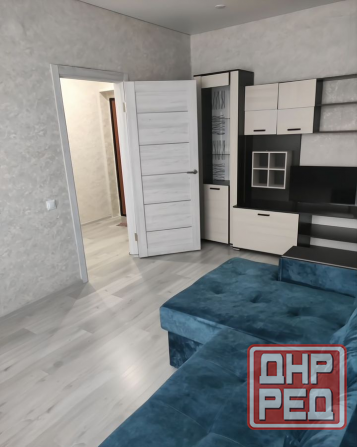 Сдается однокомнатная квартира в Калининском районе Донецк - изображение 3