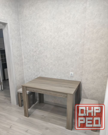 Сдается однокомнатная квартира в Калининском районе Донецк - изображение 2