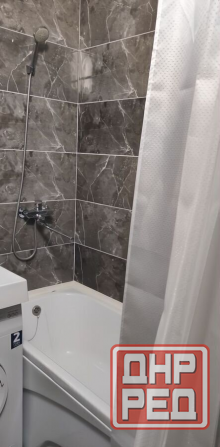 Сдается однокомнатная квартира в Калининском районе Донецк - изображение 5