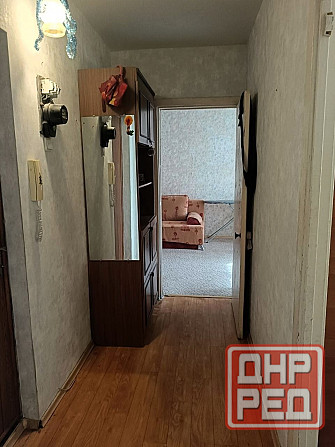 Продам 2-х комн. квартиру ул. Щетинина Донецк - изображение 6