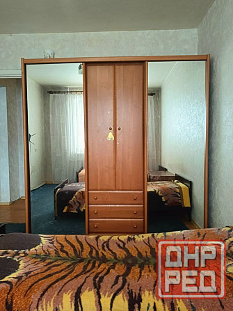 Продам 2-х комн. квартиру ул. Щетинина Донецк - изображение 1