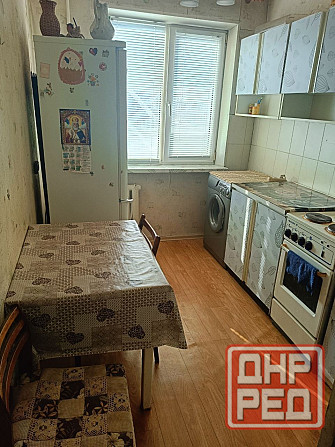 Продам 2-х комн. квартиру ул. Щетинина Донецк - изображение 7