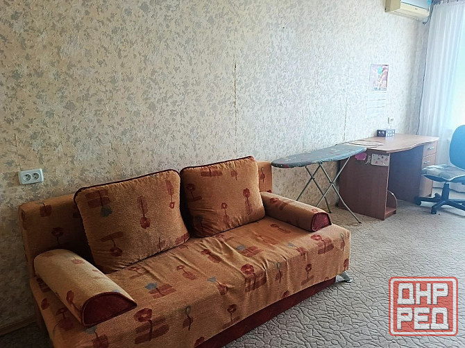Продам 2-х комн. квартиру ул. Щетинина Донецк - изображение 2
