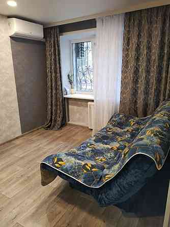 Сдаётся 1-к квартира в г.Мариуполь, район Левобережный Мариуполь