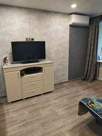 Сдаётся 1-к квартира в г.Мариуполь, район Левобережный Мариуполь