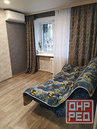 Сдаётся 1-к квартира в г.Мариуполь, район Левобережный Мариуполь - изображение 2