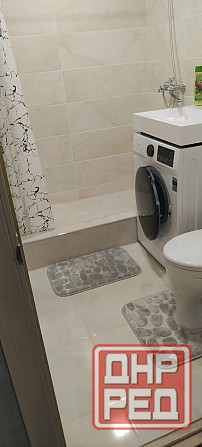 Сдаётся 1-к квартира в г.Мариуполь, район Левобережный Мариуполь - изображение 4