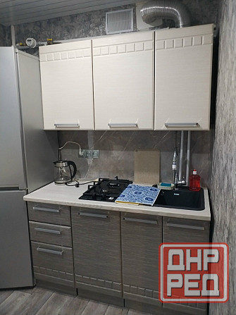 Сдаётся 1-к квартира в г.Мариуполь, район Левобережный Мариуполь - изображение 6