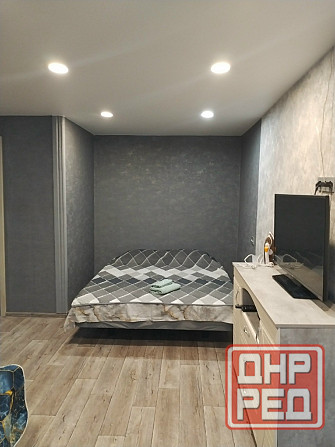 Сдаётся 1-к квартира в г.Мариуполь, район Левобережный Мариуполь - изображение 3