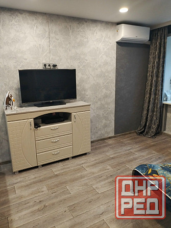 Сдаётся 1-к квартира в г.Мариуполь, район Левобережный Мариуполь - изображение 1