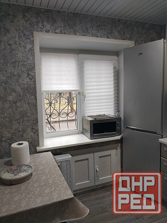 Сдаётся 1-к квартира в г.Мариуполь, район Левобережный Мариуполь - изображение 5