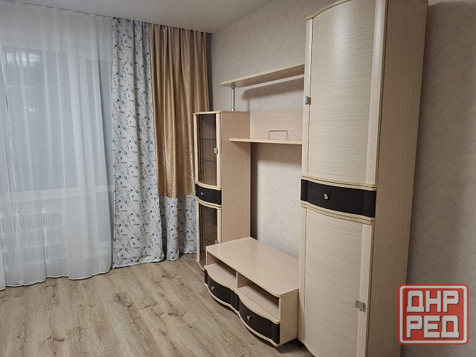 Сдается 1-комнатная квартира в Ворошиловском Донецк - изображение 5