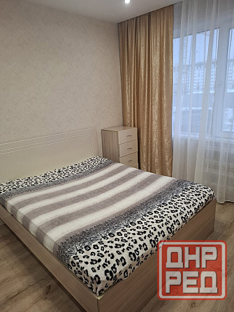 Сдается 1-комнатная квартира в Ворошиловском Донецк - изображение 2