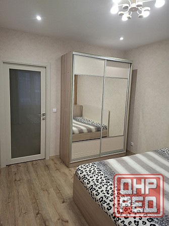 Сдается 1-комнатная квартира в Ворошиловском Донецк - изображение 6