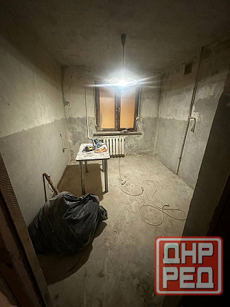 Продам 3х комнатную квартиру в Петровском районе, Добровольского Донецк - изображение 3
