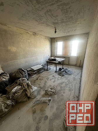 Продам 3х комнатную квартиру в Петровском районе, Добровольского Донецк - изображение 1