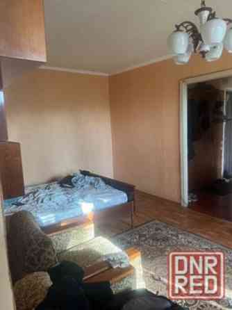 3-комнатная квартира в Калининском р-не Донецк