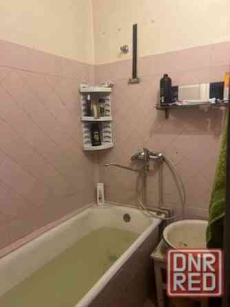 3-комнатная квартира в Калининском р-не Донецк